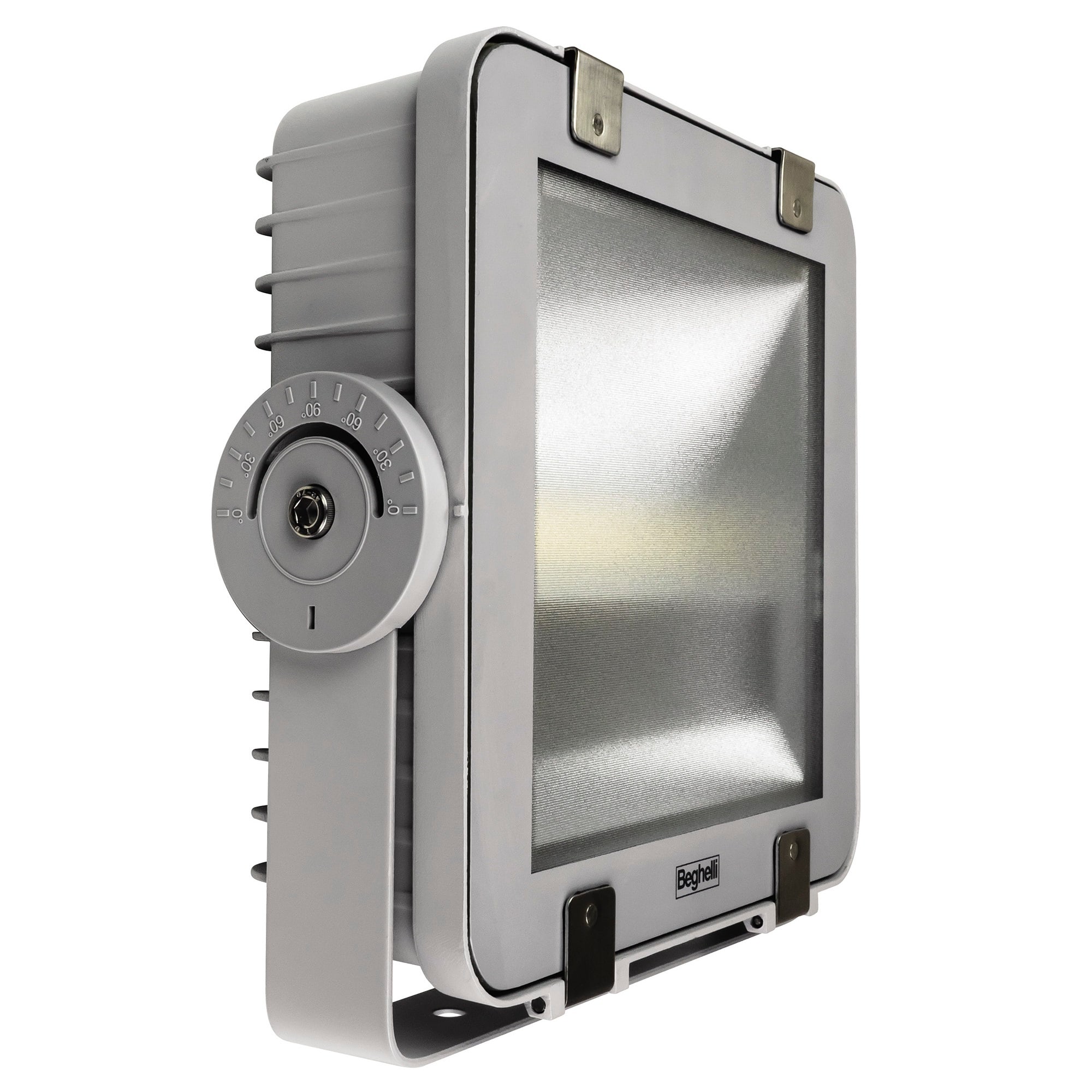 BEGHELLI BEG40801 PRO/RIF 50W REGOLABILE 4K