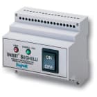 BEGHELLI BEG2730 INIBIT 973 COMANDO R.MODE