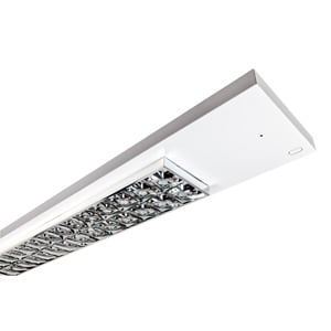 BEGHELLI BEGP258SD PLAFONE LED 2X58 SD 4000K
