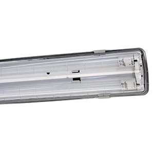 BEGHELLI BEG72001 SAVING IP65 TUBI LED 218 4000K