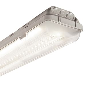 BEGHELLI BEG72011 SAVING IP65 LED 258 4000K
