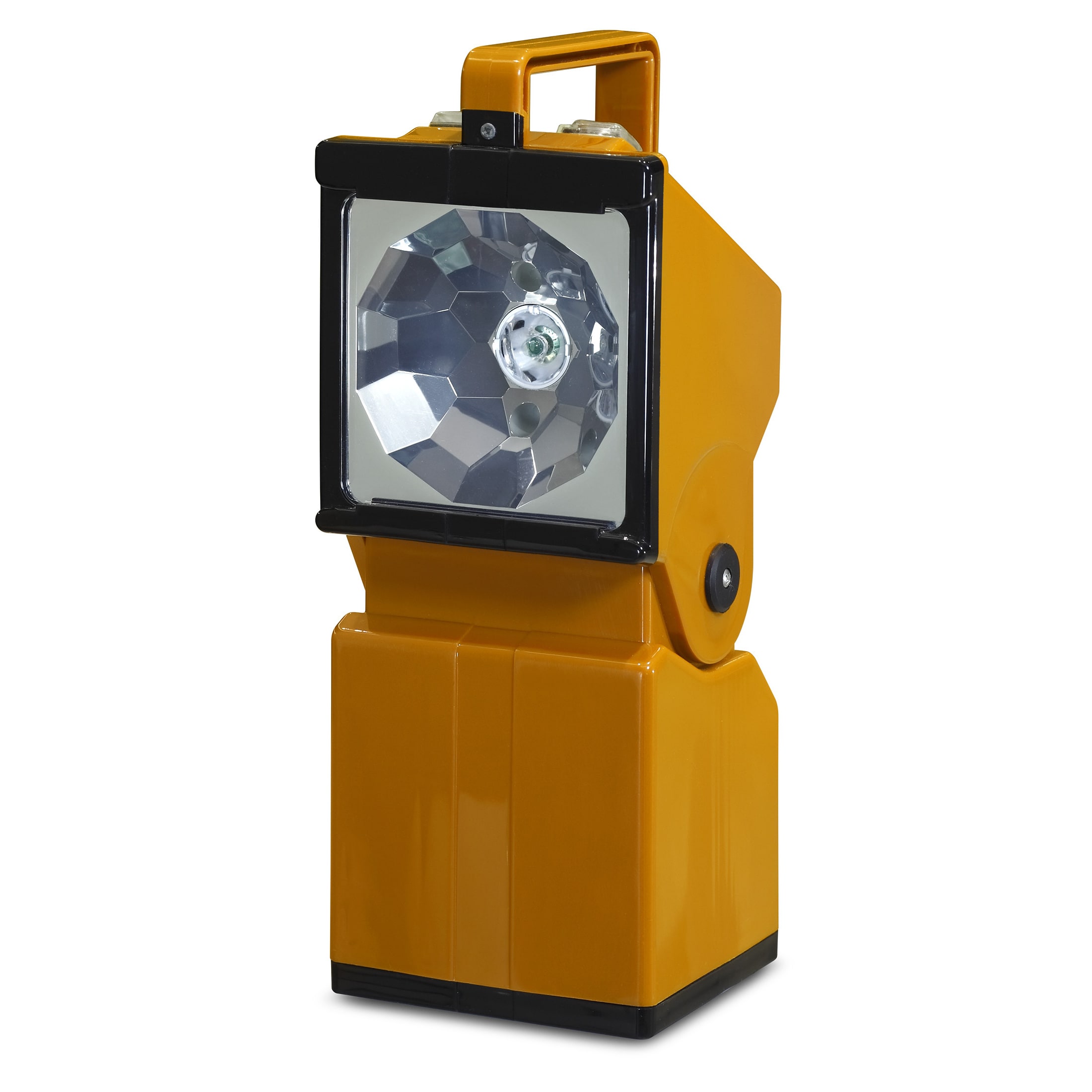 BEGHELLI BEG8380 SCOUT LED PB 8H ARANCIO