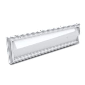 BEGHELLI BEG8591 GRANLUCE T5 LED IP65 SA 2LF