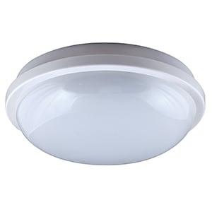 BEGHELLI BEG75322 GEO LED 20W ROUND WHITE 3K