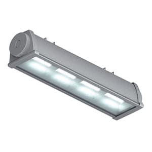 BEGHELLI - BEG17498 ACC EM LED SLGS 24V 6/12W