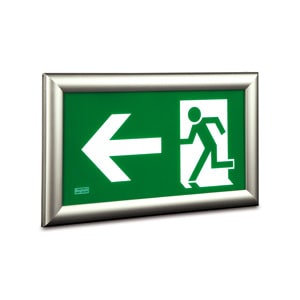 BEGHELLI - BEG17495 INDICA LED DF20M LGS24