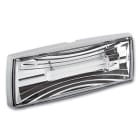 BEGHELLI - BEG12107FM LOGICA LG FM 24W SA 1-3N