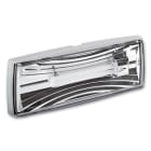 BEGHELLI - BEG12107FM LOGICA LG FM 24W SA 1-3N