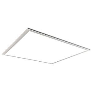 BEGHELLI BEG70043 PAN LED 38W 120X30 UGR<19 4K