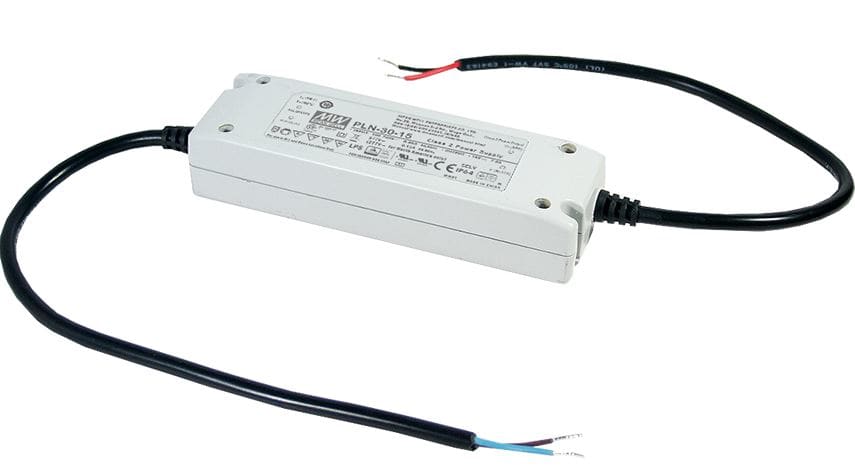 DIGIMAX SRL - DIXPLN-30-12 DRIVER LED 12V 30W IP64 CLASSE II 90-295