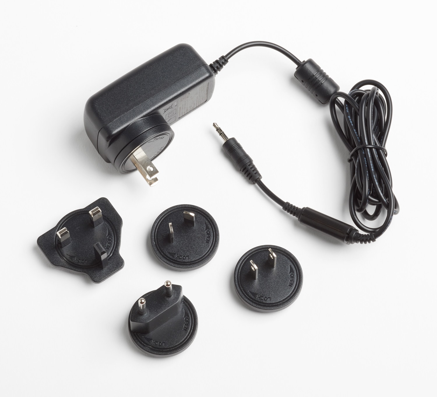 FLUKE ITALIA SRL - FLK5022618 PLS BC20 CAVO DI RICARICA PER PLS RBP10