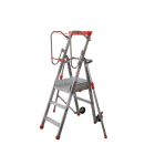 FACAL SRL FAFPLT-03 SCALA PLATEA - 2 GRADINI + PEDANA