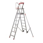 FACAL SRL - FAFPLT-07 SCALA PLATEA - 6 GRADINI + PEDANA