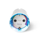 NICE SPA NICPLUG-CONTROL F PLUG-CONTROL F 868.4 MHZ
