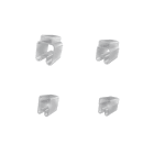 CEMBRE SPA CEM50370-HF TUBETTO HAL.F.PM-03 SEGN. =4,0-6,3MM L=3