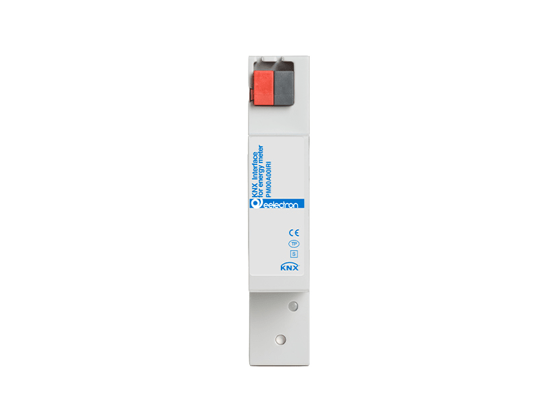 EELECTRON SPA EEXPM00A00IRI INTERFACCIA KNX CONTATORE