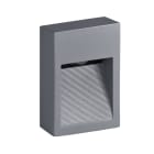 L&L LUCE E LIGHT - L&LPM121005AF PASITO MINI1.2 6W 230VAC 30K 150X90 GRI