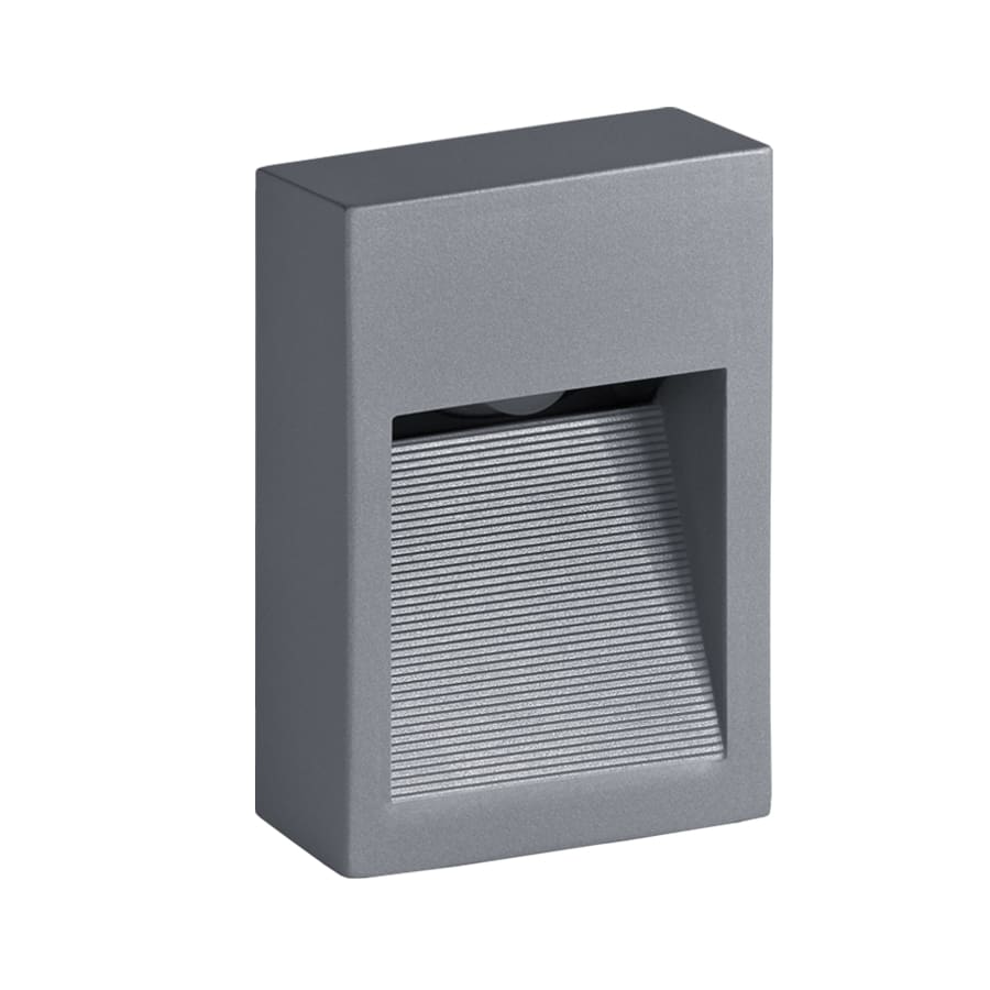L&L LUCE E LIGHT L&LPM121005AF PASITO MINI1.2 6W 230VAC 30K 150X90 GRI
