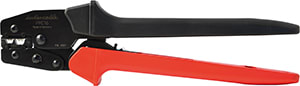INTERCABLE SRL - INRPMC16 PRESSA MECCANICA X CAPICORDA 10-16MM