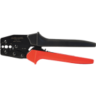 INTERCABLE SRL - INRPMC25 PRESSA MECCANICA X CAPICORDA 10-25MM CR