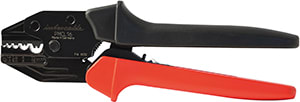 INTERCABLE SRL - INRPMCL16 PRESSA MECCANICA X CAPICORDA LEGGERI 0,5