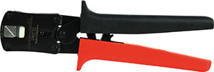 INTERCABLE SRL - INRPMT10 PRESSA MECCANICA X TUBETTI TERMINALI 0,0