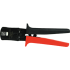 INTERCABLE SRL INRPMT10 PRESSA MECCANICA X TUBETTI TERMINALI 0,0
