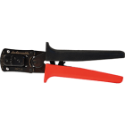 INTERCABLE SRL - INRPMT2R PRESSA MECCANICA X TUBETTI TERMINALI 0,1