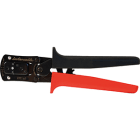 INTERCABLE SRL INRPMT6R PRESSA MECCANICA X TUBETTI TERMINALI 1,5