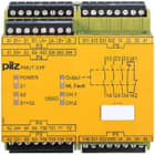 PILZ ITALIA SRL - PIZ778010 PMUT X1P(MUTING) 24DC 3NA+1NC