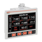 LOVATO LOVPMVF3000 PROTEZIONE D INTERFACCIA CEI 0-16