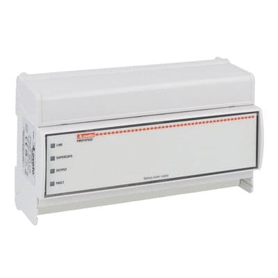 LOVATO LOVPMVFUPS02 ALIMENTATORE DI BACKUP PER PI - 230V