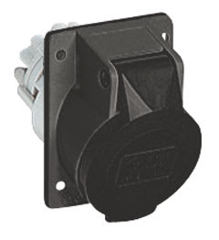 ILME - ILMPN 1663 PI PR.INCASSO 220V 16A 3P NE