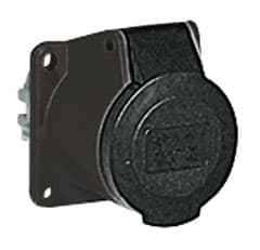 ILME - ILMPN 1663 PQ PR.INC.DIR.220V 16A 3P NE