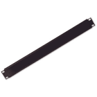 LINK4COM SRLS - LK4PN1.9005L Pannello cieco 19 1U Nero
