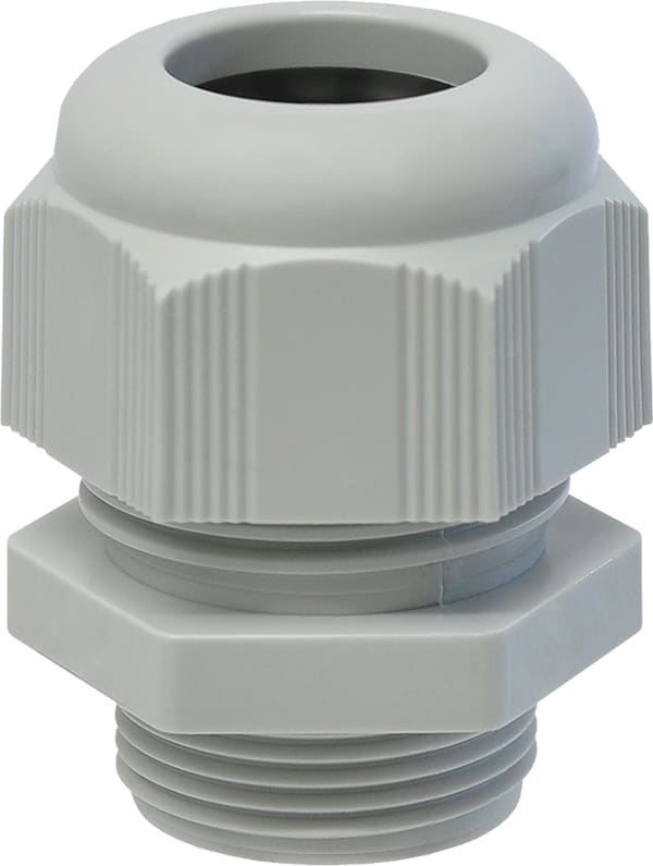 INTERCABLE SRL INRPN68PG13 PRESSACAVO PA66 IP68 PG13,5