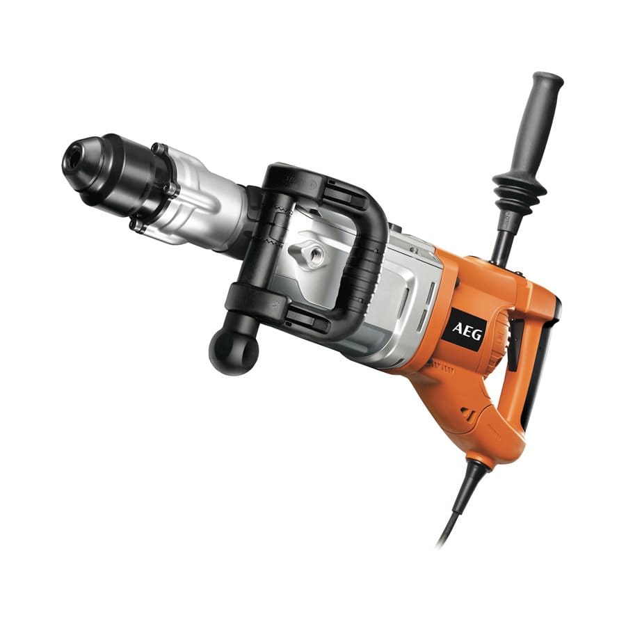 MILWAUKEE - AEG - COP4935412440 PN11E_DEMO-PERFORATORE