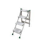 FACAL SRL FAFPO-4 SGABELLO PLIO A QUATTRO GRADINI