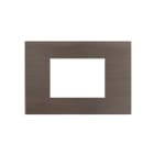 EELECTRON SPA EEXPO45A03MT-BR PLACCA 3M-45 METAL BRONZE