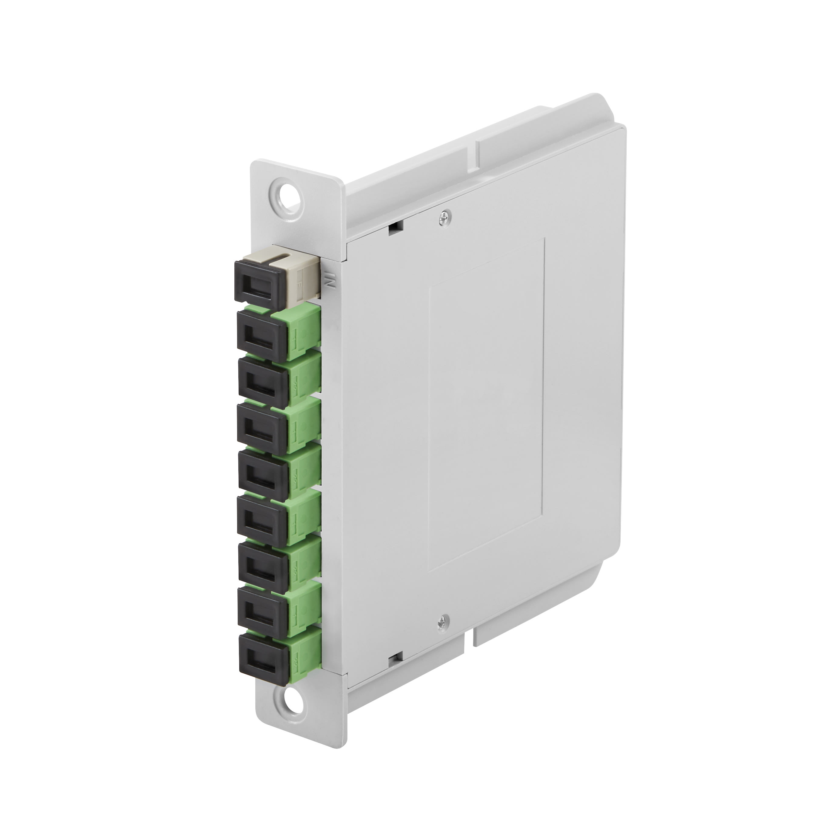 FAIT SRL - FIT3201007 PO8/SA-SPLITTER OTT.8 USC. BUSSOLE SC/AP