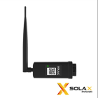 SOLAX POWER SOXPOCKETWIFI+3.0LM CONNETTORE INTERNET WIFI CON ANTENNA POT