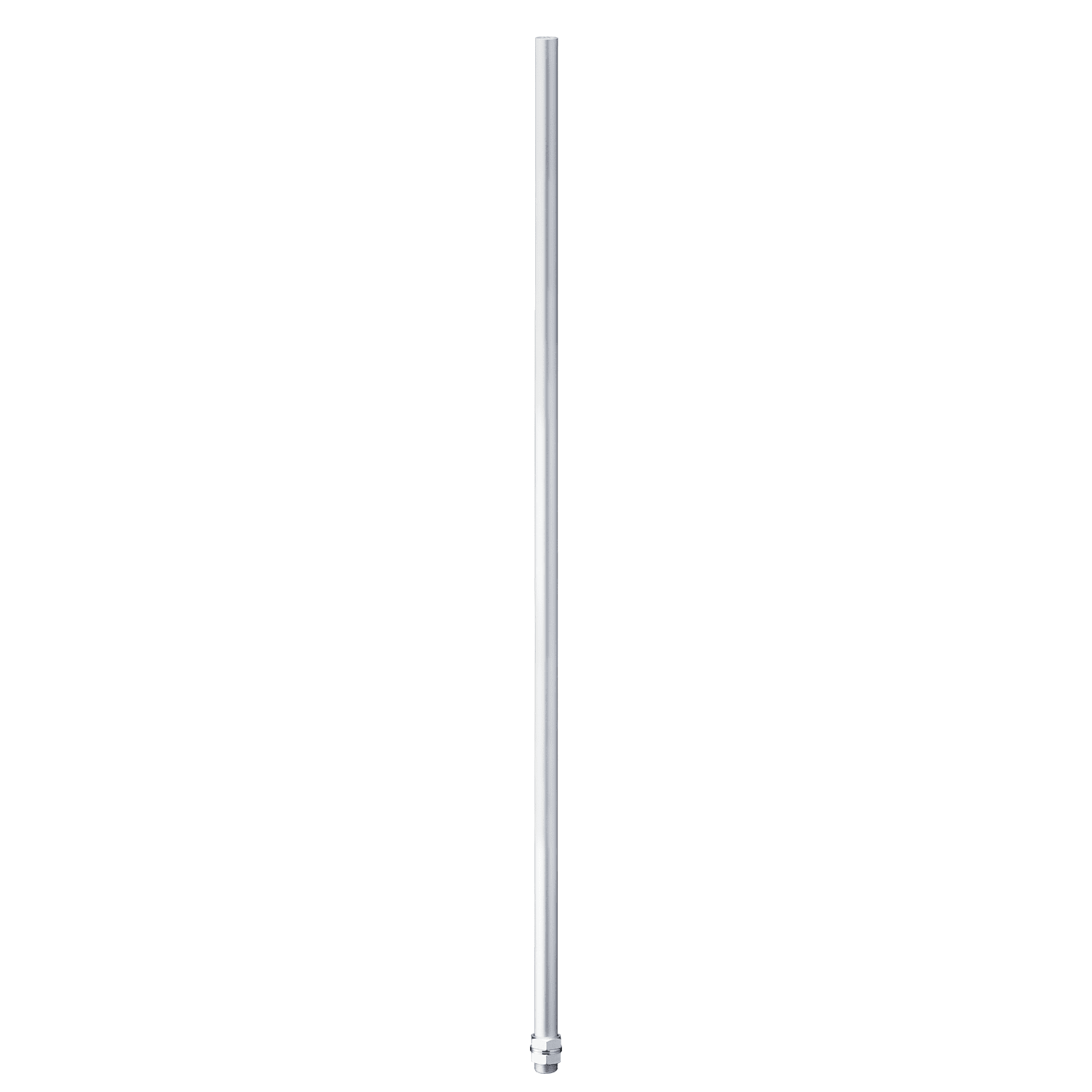 PATLITE EUROPE GMBH PMHPOLE22-1000AN Paletto 1000mm argento, per torrette serie LR