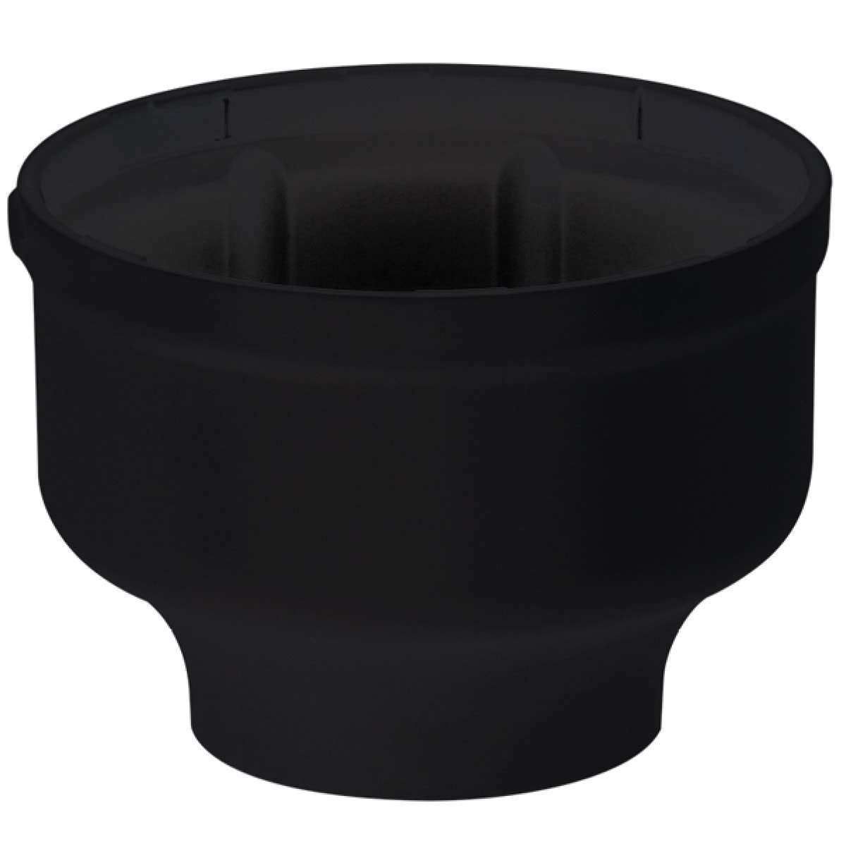 SIRENA SIR90613 BASE LT POLE V12/24DAC BK