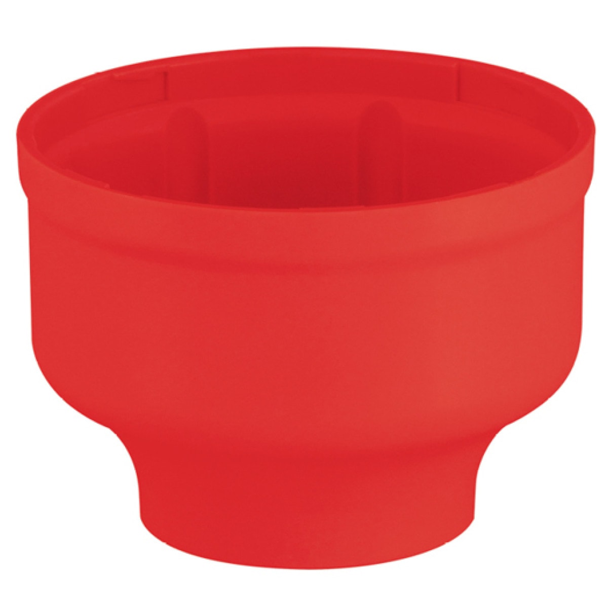SIRENA SIR90621 BASE HT POLE V120/240AC RD