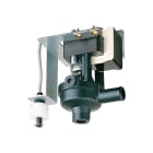 SAMSUNG - SMGMDP-M075SGU3D POMPE SCARICO CONDENSA FJM CAN.MSP