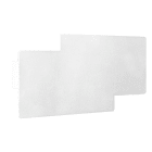 ROSSINI - RSSPON005B APPLIQUE LED 2X13,5W