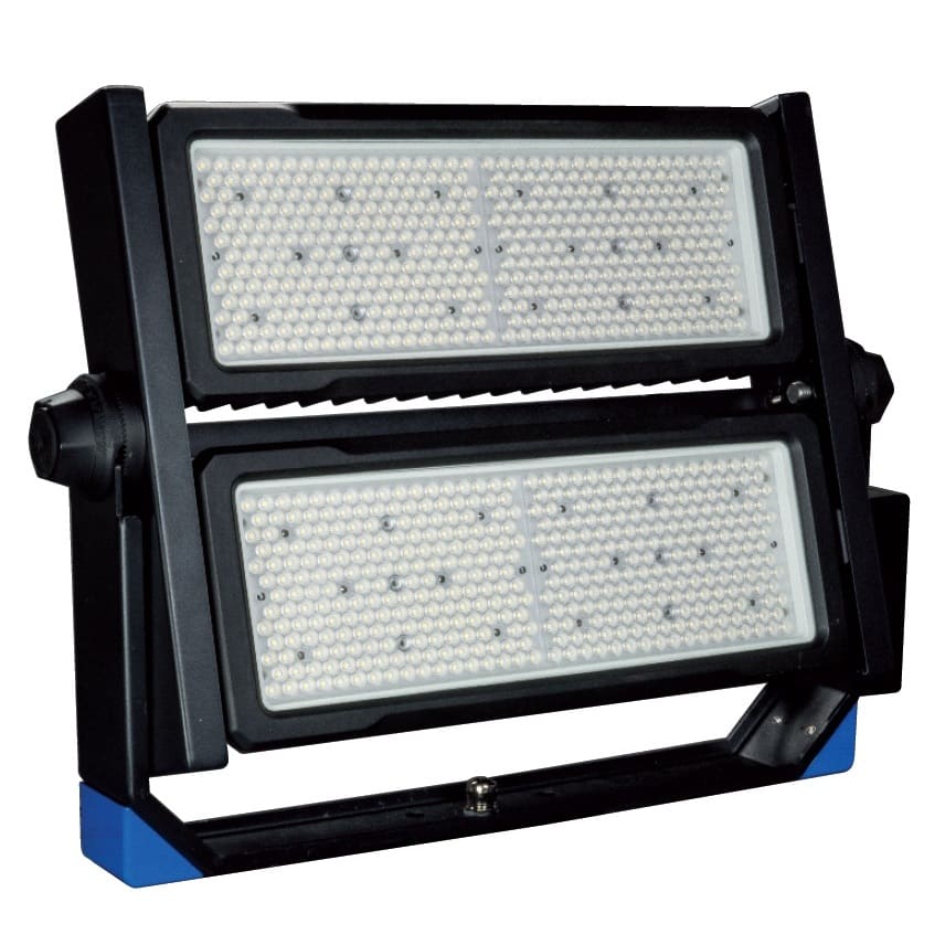 BEGHELLI - BEG40750 POWER L 400W 120 C70 4K SD