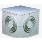INDUSTRIE POLIECO-MP IDSPZE000004 POZZETTO ELETTRICO CM. 55*55