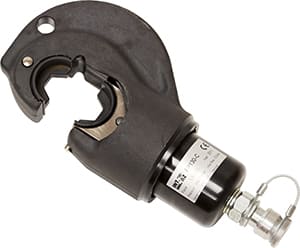 INTERCABLE SRL - INRPP130-C TESTA OLEODINAMICA PER LA COMPRESSIONE 1