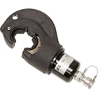 INTERCABLE SRL INRPP130-C TESTA OLEODINAMICA PER LA COMPRESSIONE 1